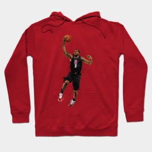 kawhi leonard Hoodie